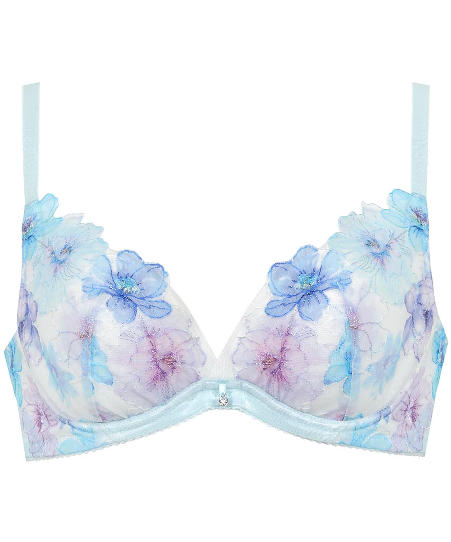 Amazon | Wacoal(ワコール) ブラジャー 【夏めくブラ】 メッシュ素材 Amazon | Wacoal(ワコール) ブラジャー 【夏めくブラ】 メッシュ素材